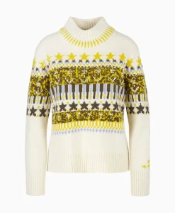 Pullover Vs 41.35 M65 Off White^Marccain Sport Discount