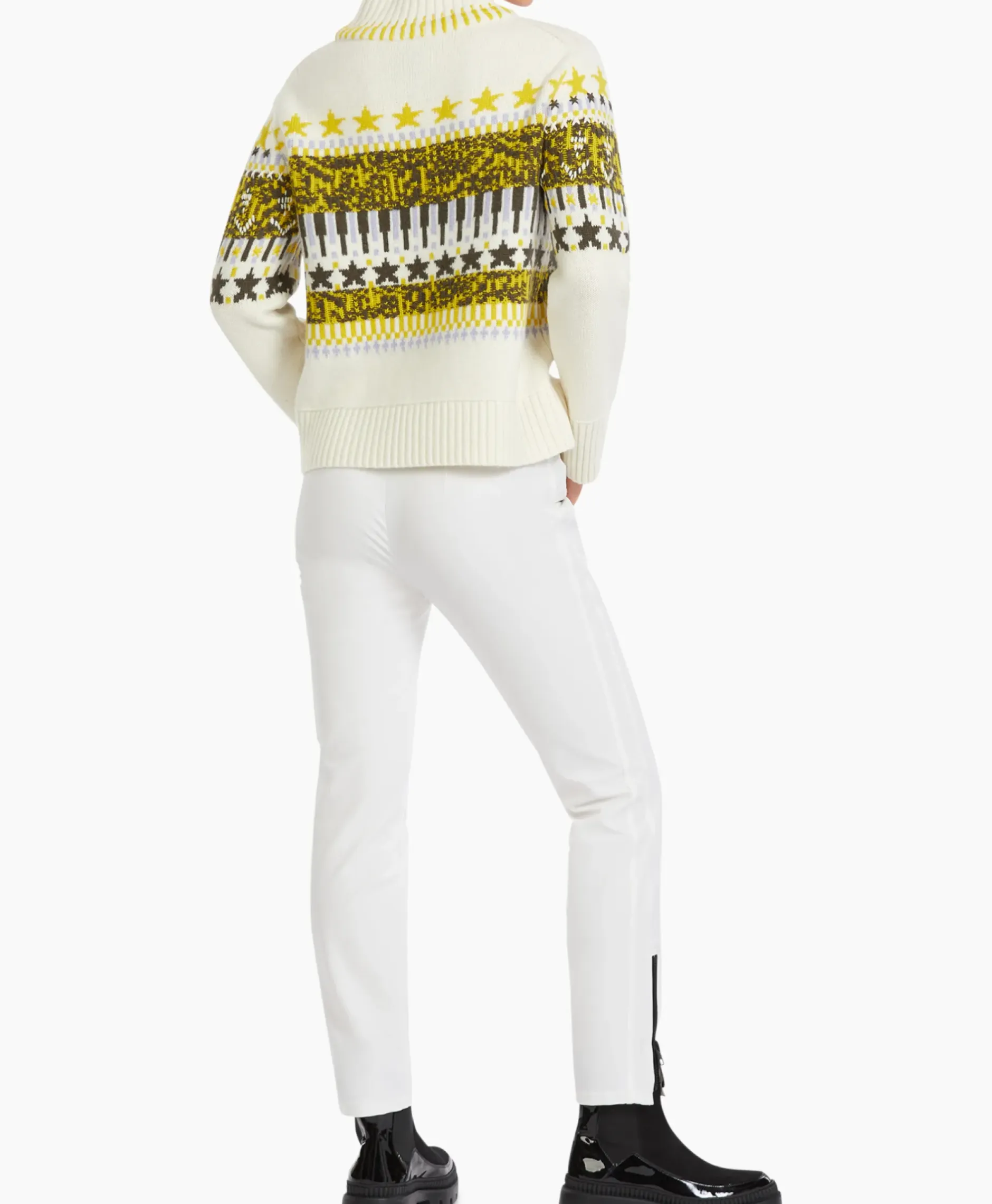Pullover Vs 41.35 M65 Off White^Marccain Sport Discount
