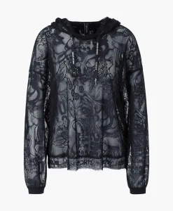 Pullover Vs 44.15 W59 Blauw^Marccain Sport Sale