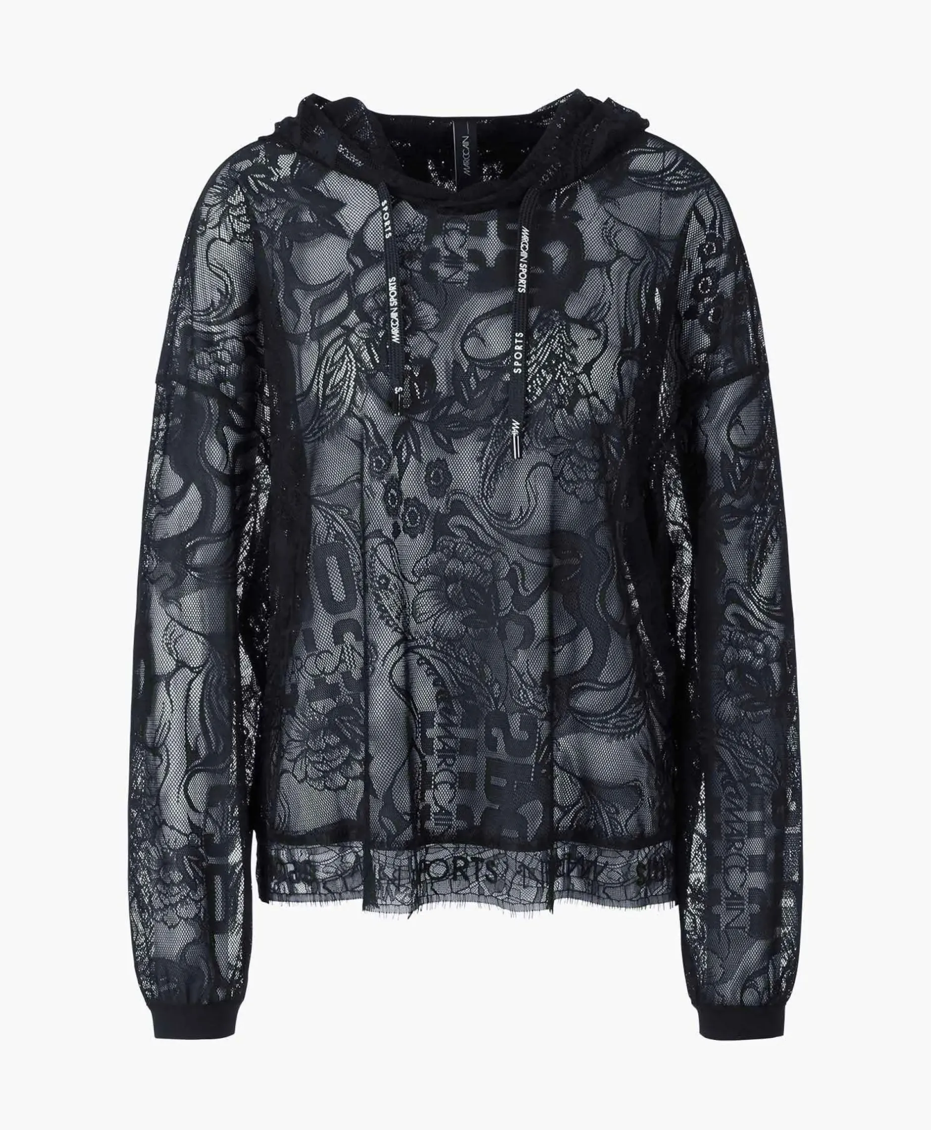 Pullover Vs 44.15 W59 Blauw^Marccain Sport Sale