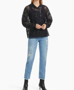 Pullover Vs 44.15 W59 Blauw^Marccain Sport Sale