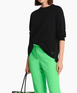 Pullover Ws 44.04 J43 Zwart^Marccain Sport Clearance