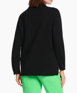 Pullover Ws 44.04 J43 Zwart^Marccain Sport Clearance