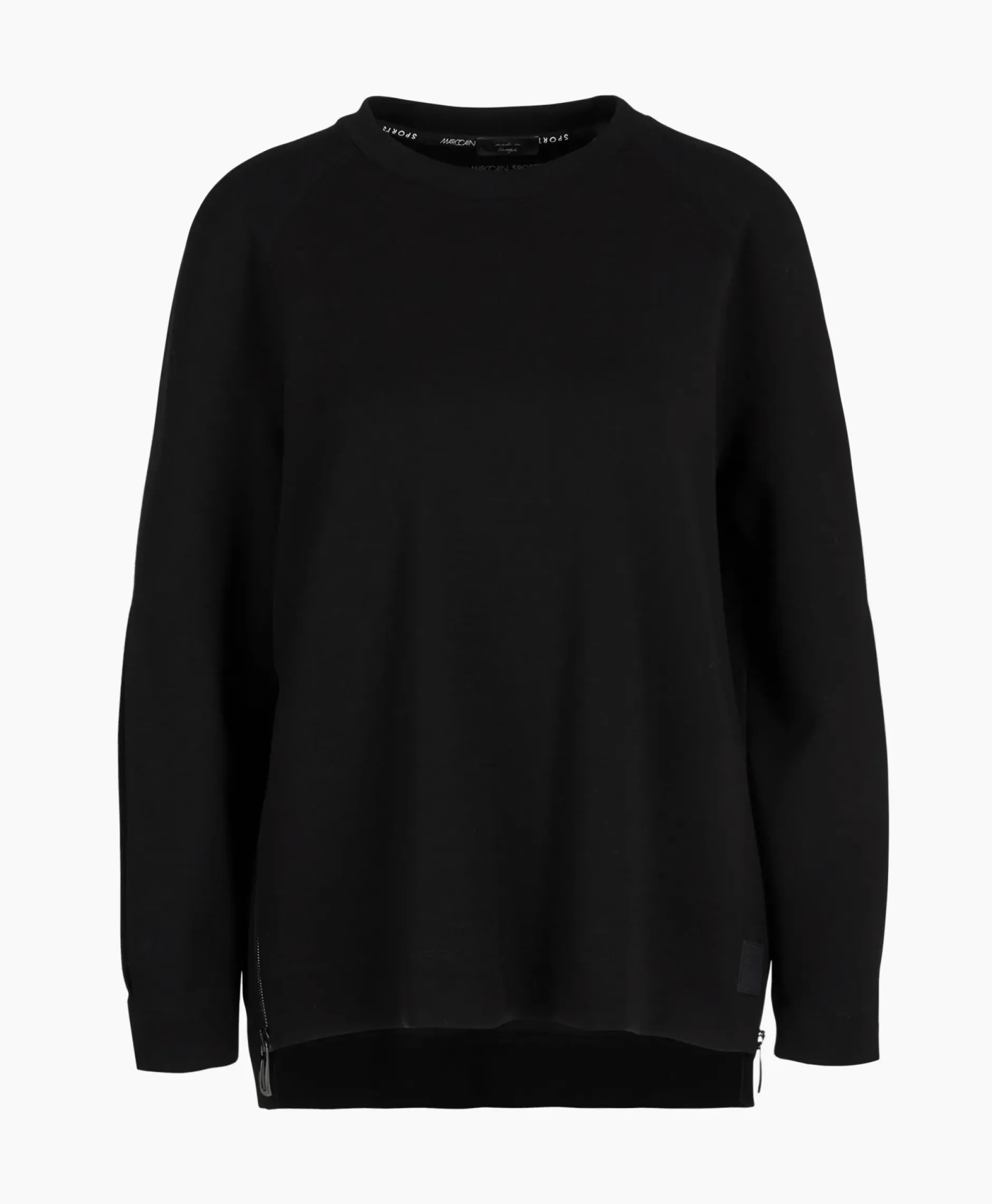 Pullover Ws 44.04 J43 Zwart^Marccain Sport Clearance