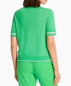 Pullover Ws 41.23 M80 Groen^Marccain Sport New