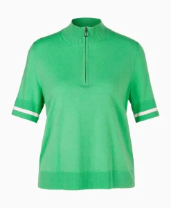 Pullover Ws 41.23 M80 Groen^Marccain Sport New