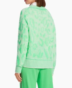 Pullover Ws 41.03 M01 Groen^Marccain Sport Online