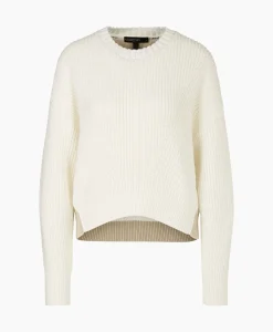 Pullover Ws 41.01 M04 Off White^Marccain Sport New