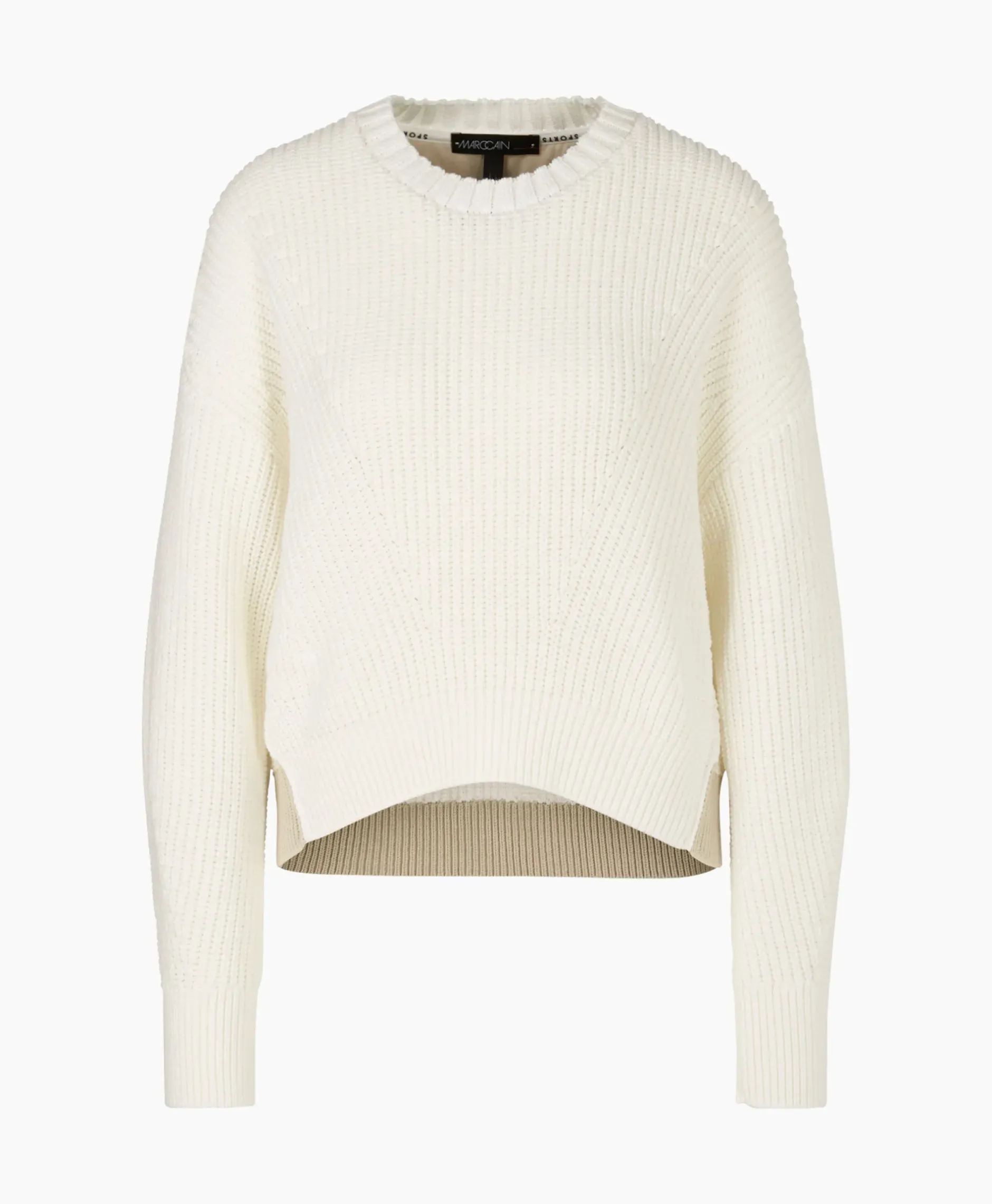Pullover Ws 41.01 M04 Off White^Marccain Sport New