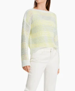 Pullover Ws 41.14 M18 Off White^Marccain Sport Discount
