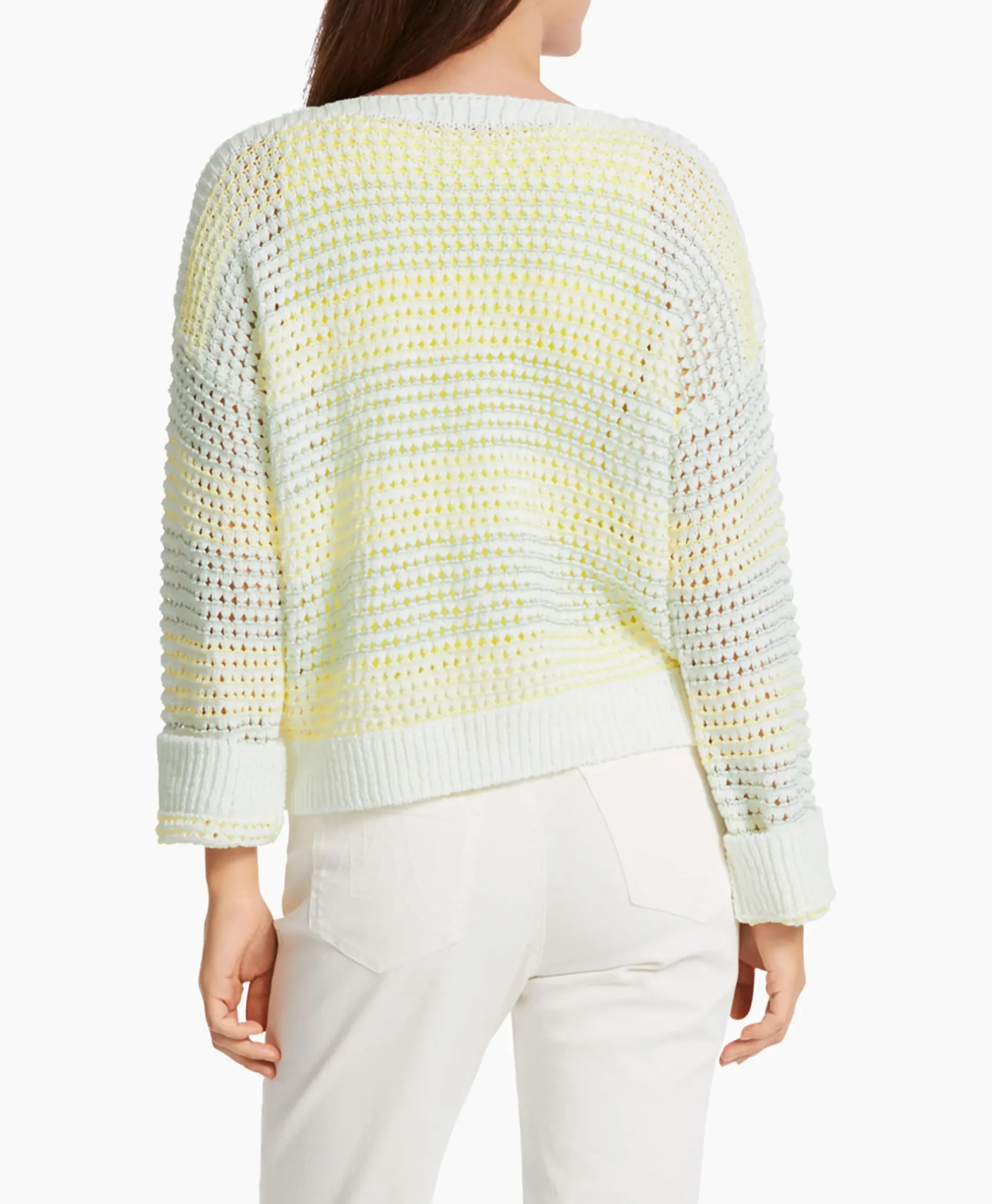Pullover Ws 41.14 M18 Off White^Marccain Sport Discount