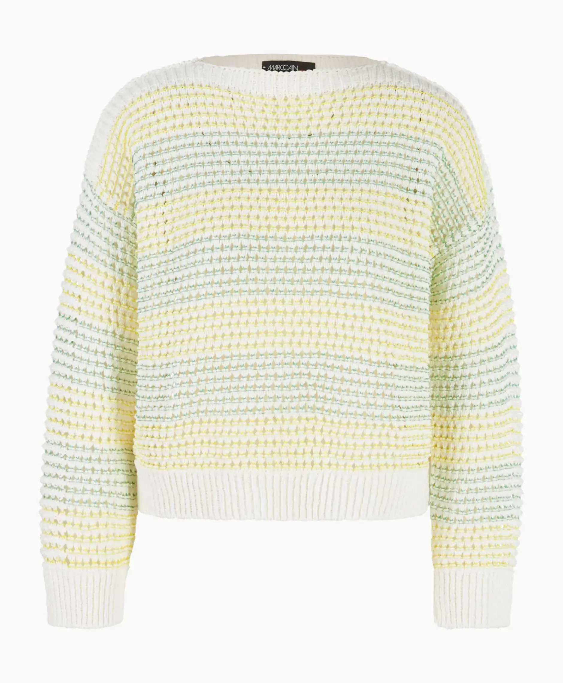 Pullover Ws 41.14 M18 Off White^Marccain Sport Discount