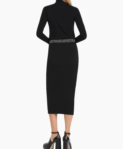 Rok Vs 71.14 M09 Zwart^Marccain Sport Hot