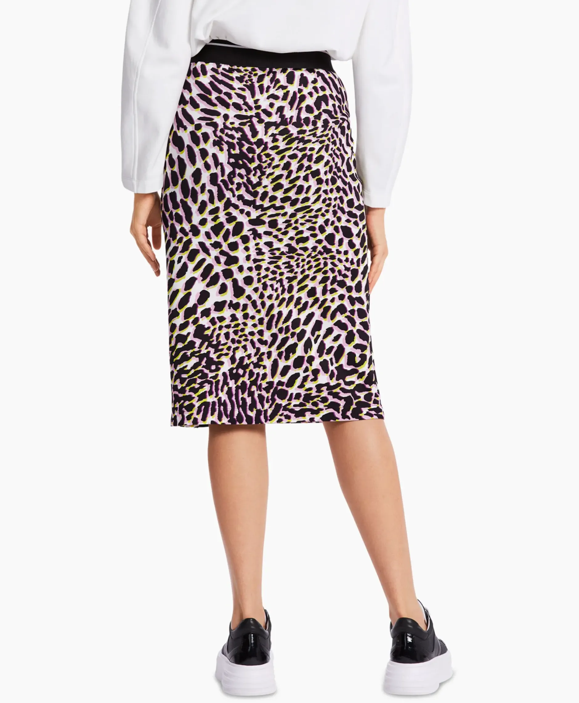 Rok Ws 71.08 J44 Roze^Marccain Sport New