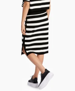 Rok Ws 71.03 M13 Print + 2 Kleurig^Marccain Sport Online