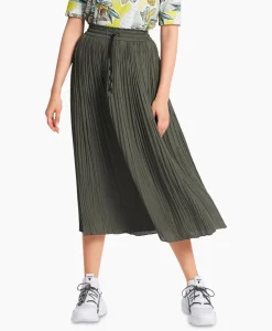 Rok Ws 71.01 W39 Donker Groen^Marccain Sport Hot