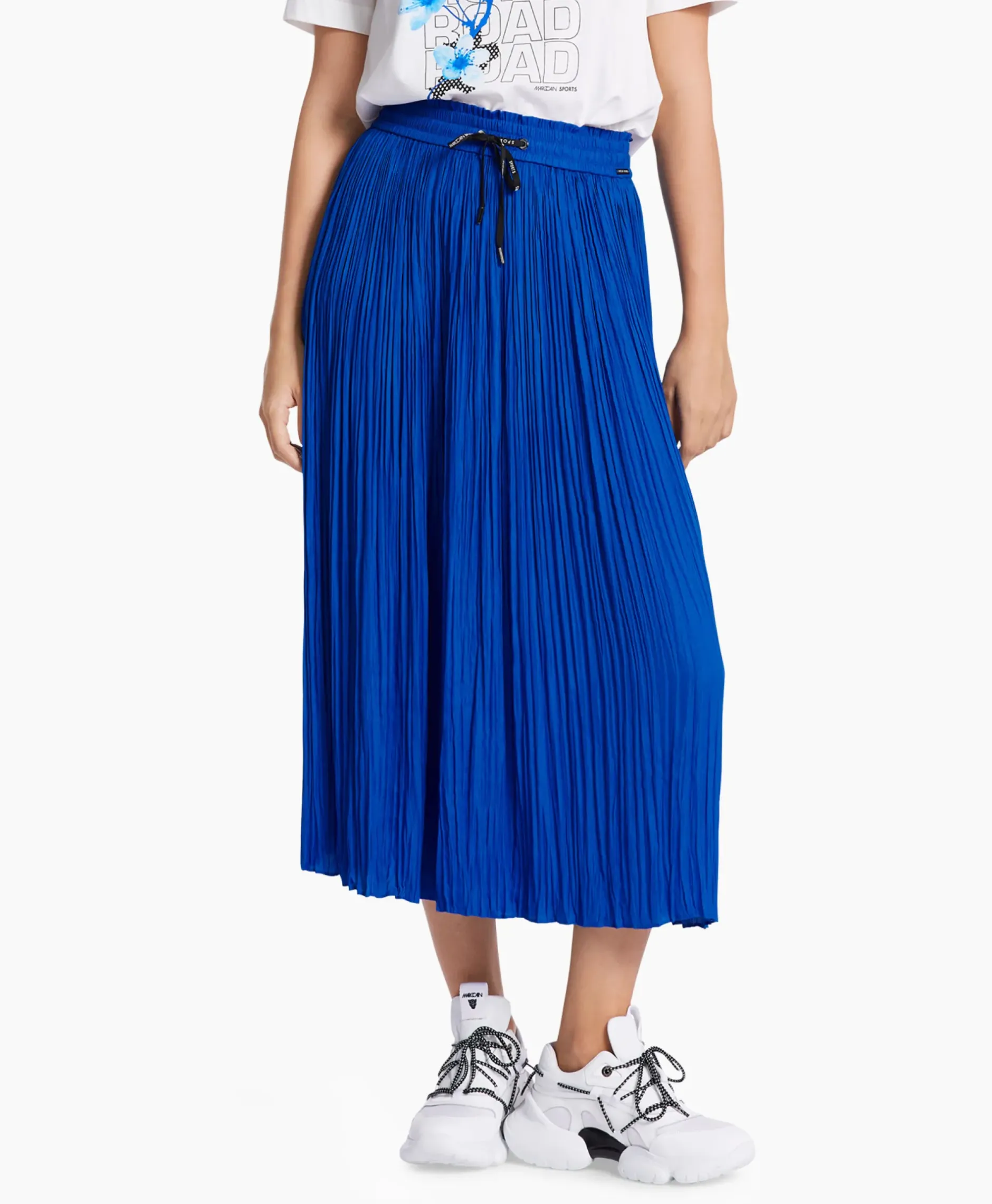 Rok Ws 71.01 W39 Inkt^Marccain Sport New
