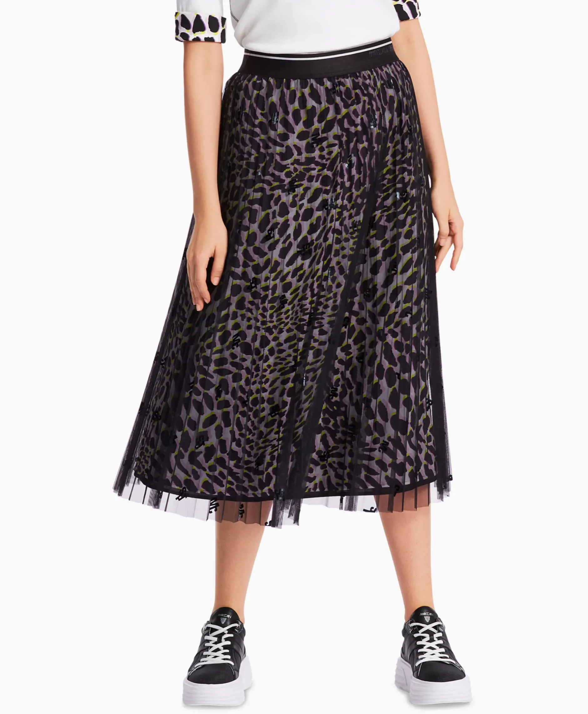 Rok Ws 71.05 W16 Zwart^Marccain Sport Online