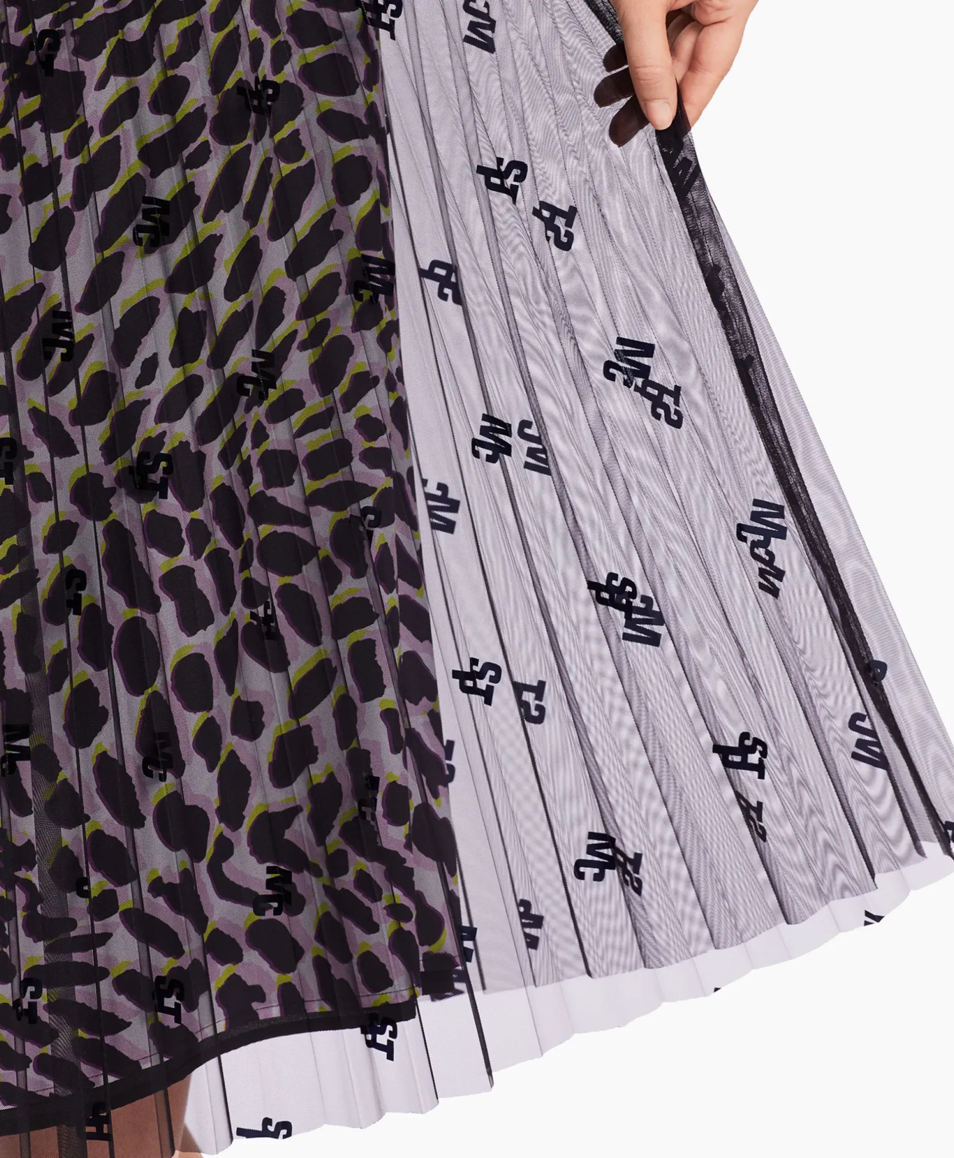 Rok Ws 71.05 W16 Zwart^Marccain Sport Online
