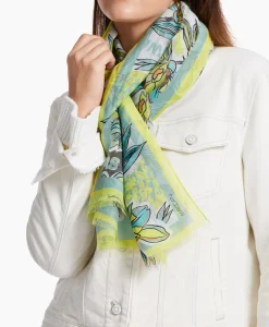 Shawl Ws B4.07 Z14 E^Marccain Sport Clearance
