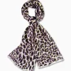 Shawl Ws B4.07 Z11 Roze^Marccain Sport Discount