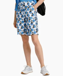 Short Ws 83.06 J77 Donker Blauw^Marccain Sport Online