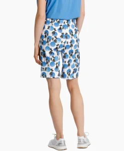 Short Ws 83.06 J77 Donker Blauw^Marccain Sport Online