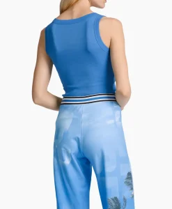 Top Ws 61.25 J50 Donker Blauw^Marccain Sport Sale