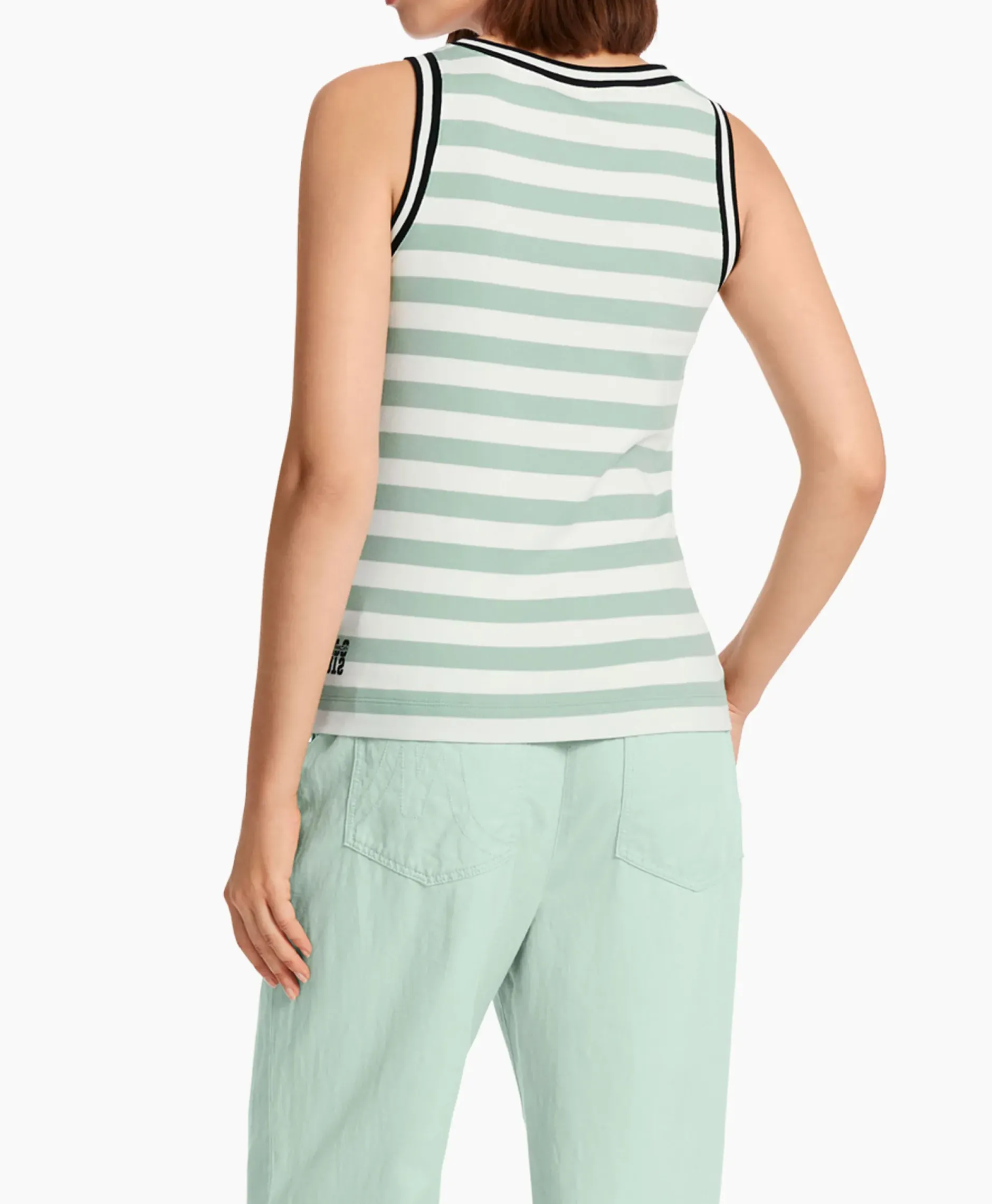 Top Ws 61.05 J53 E^Marccain Sport Discount