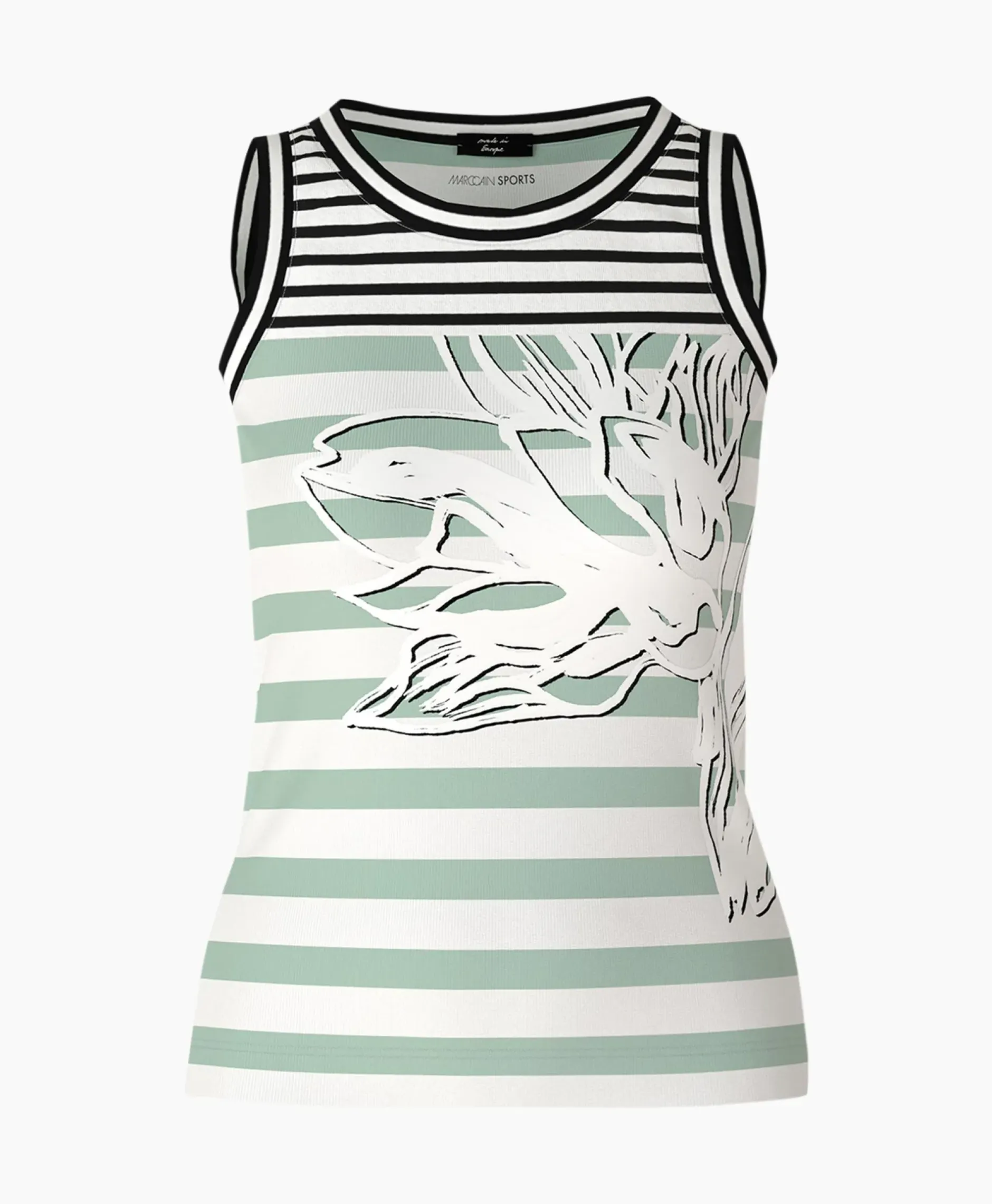 Top Ws 61.05 J53 E^Marccain Sport Discount