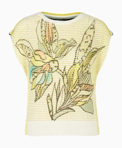 Top Ws 42.01 M19 Geel^Marccain Sport Discount