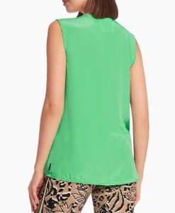 Top Ws 61.02 W76 Groen^Marccain Sport