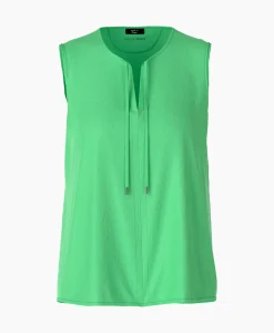 Top Ws 61.02 W76 Groen^Marccain Sport