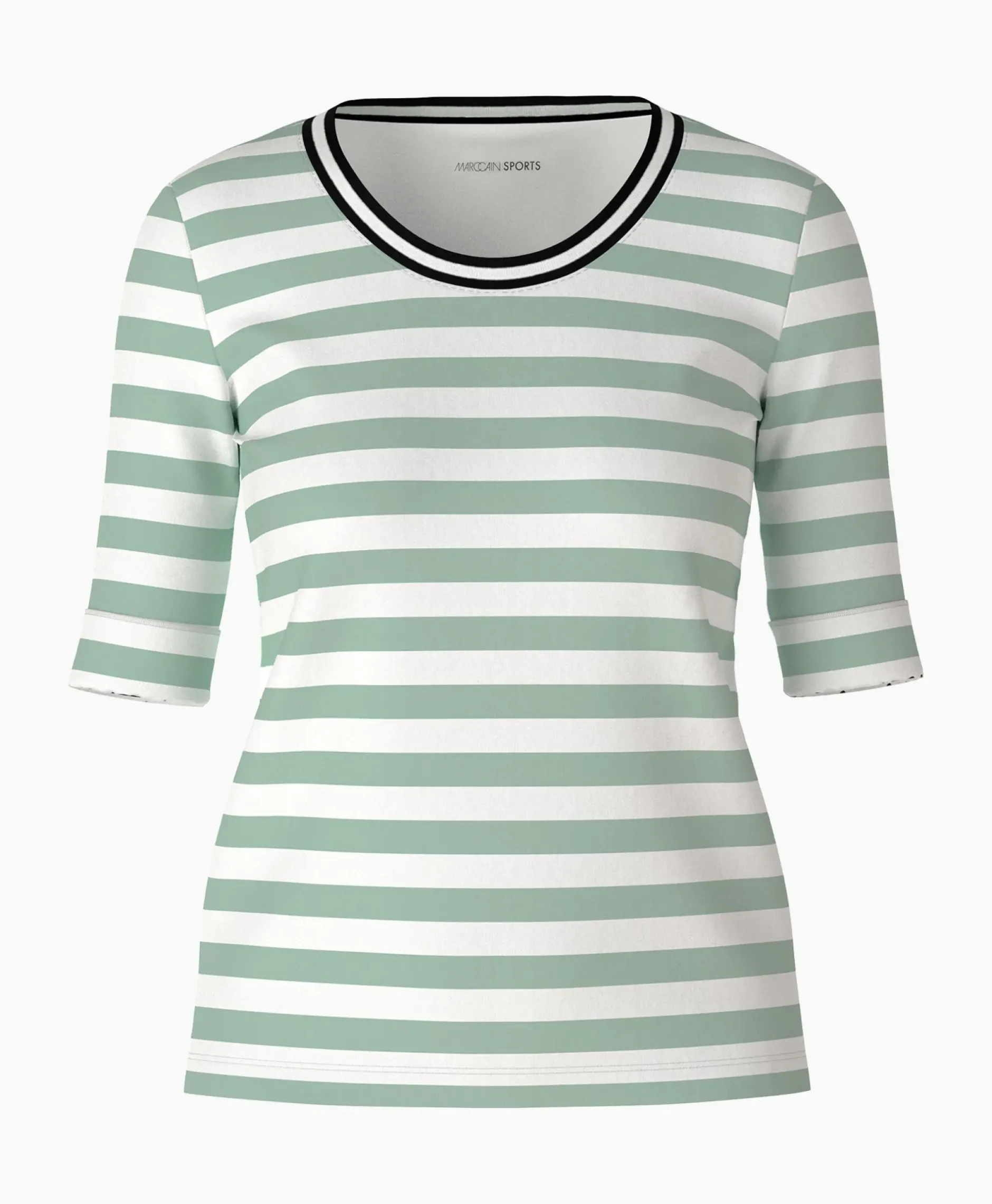 T-Shirt Ws 48.25 J53 E^Marccain Sport