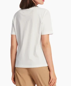 T-Shirt Ws 48.20 J27 Off White^Marccain Sport Online