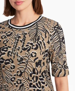 T-Shirt Ws 48.38 J07 Zand^Marccain Sport Online