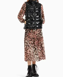 Vest Vs 37.01 W36 Zwart^Marccain Sport Outlet