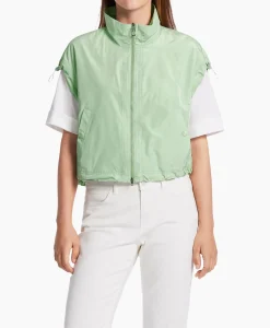Vest Ws 37.02 W70 E^Marccain Sport