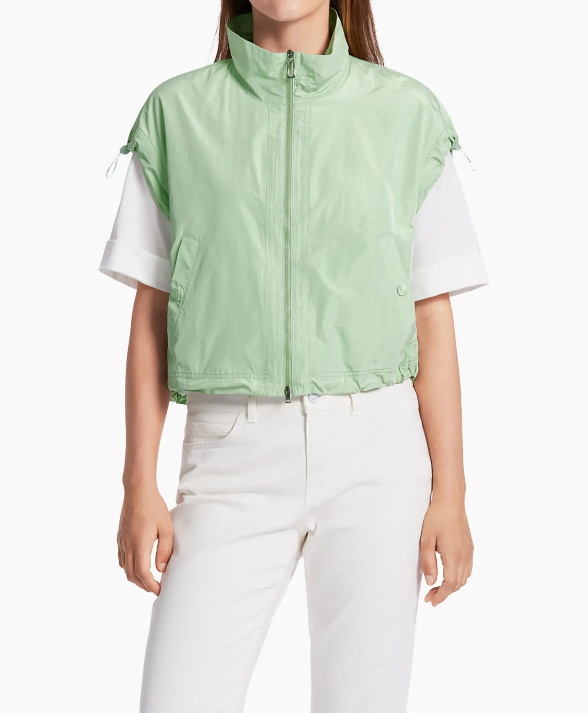 Vest Ws 37.02 W70 E^Marccain Sport