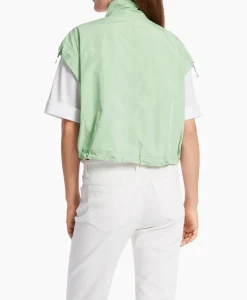Vest Ws 37.02 W70 E^Marccain Sport