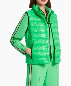 Vest Ws 37.01 W02 Groen^Marccain Sport Clearance