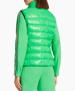 Vest Ws 37.01 W02 Groen^Marccain Sport Clearance