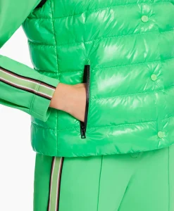 Vest Ws 37.01 W02 Groen^Marccain Sport Clearance