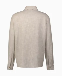 Overshirt 4938 Next Blauw^Marco Pescarolo Outlet