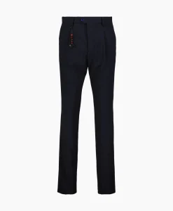 Pantalon 4916 Far Blauw^Marco Pescarolo Best
