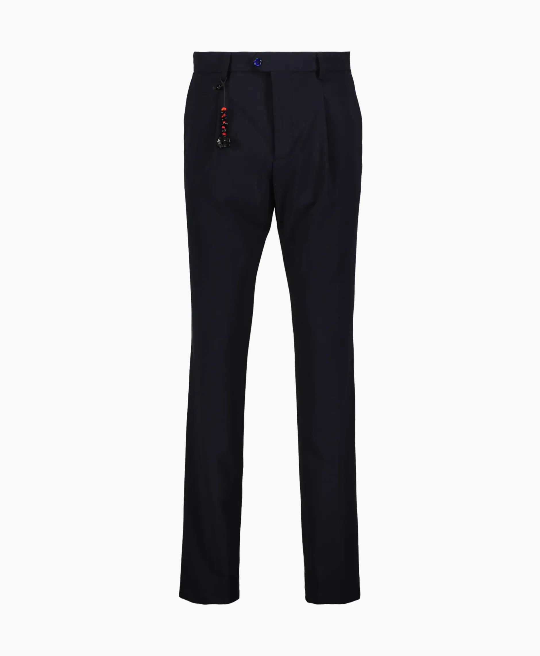Pantalon 4916 Far Blauw^Marco Pescarolo Best
