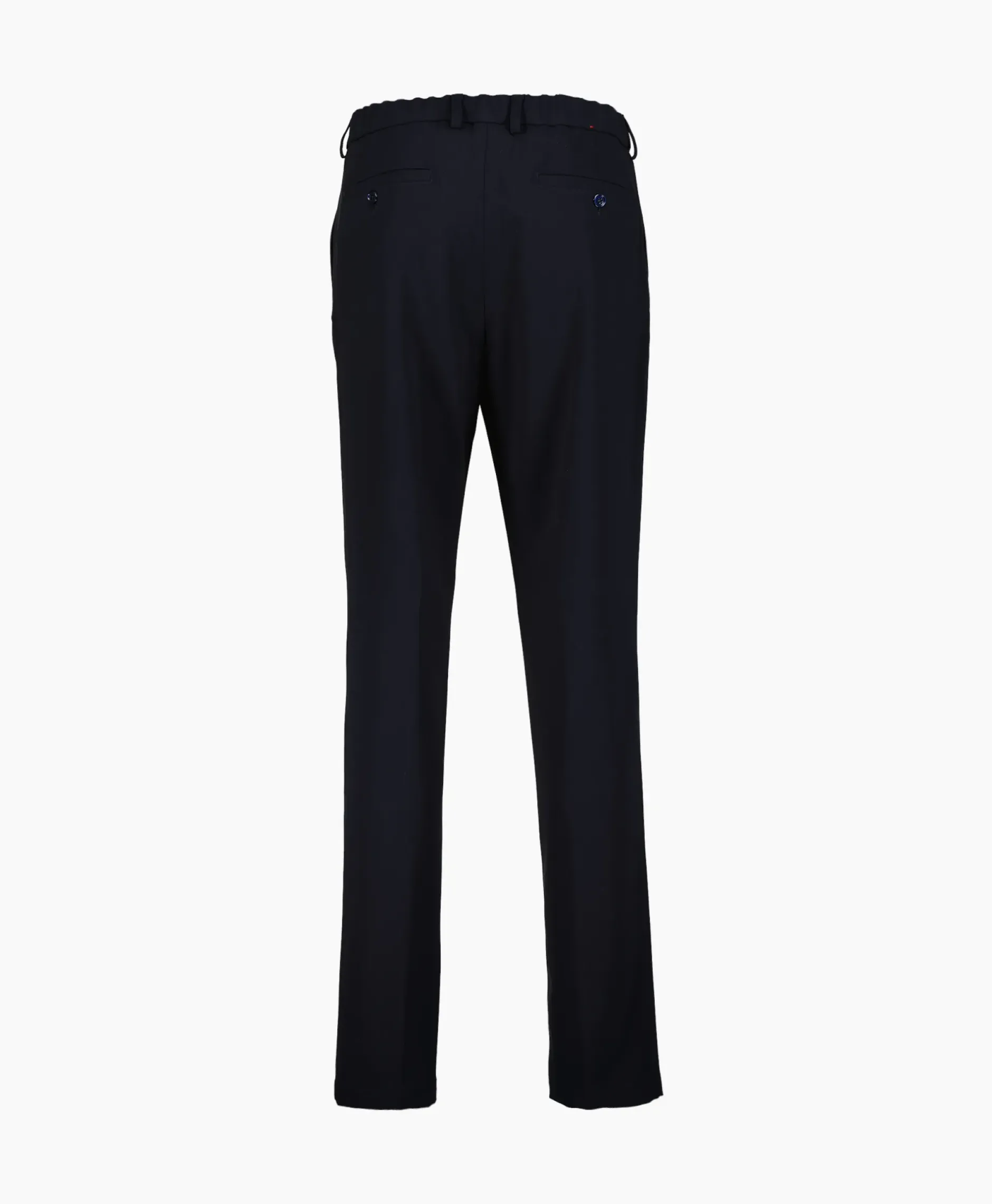 Pantalon 4916 Far Blauw^Marco Pescarolo Best