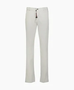Pantalon 4807 Grijs^Marco Pescarolo New