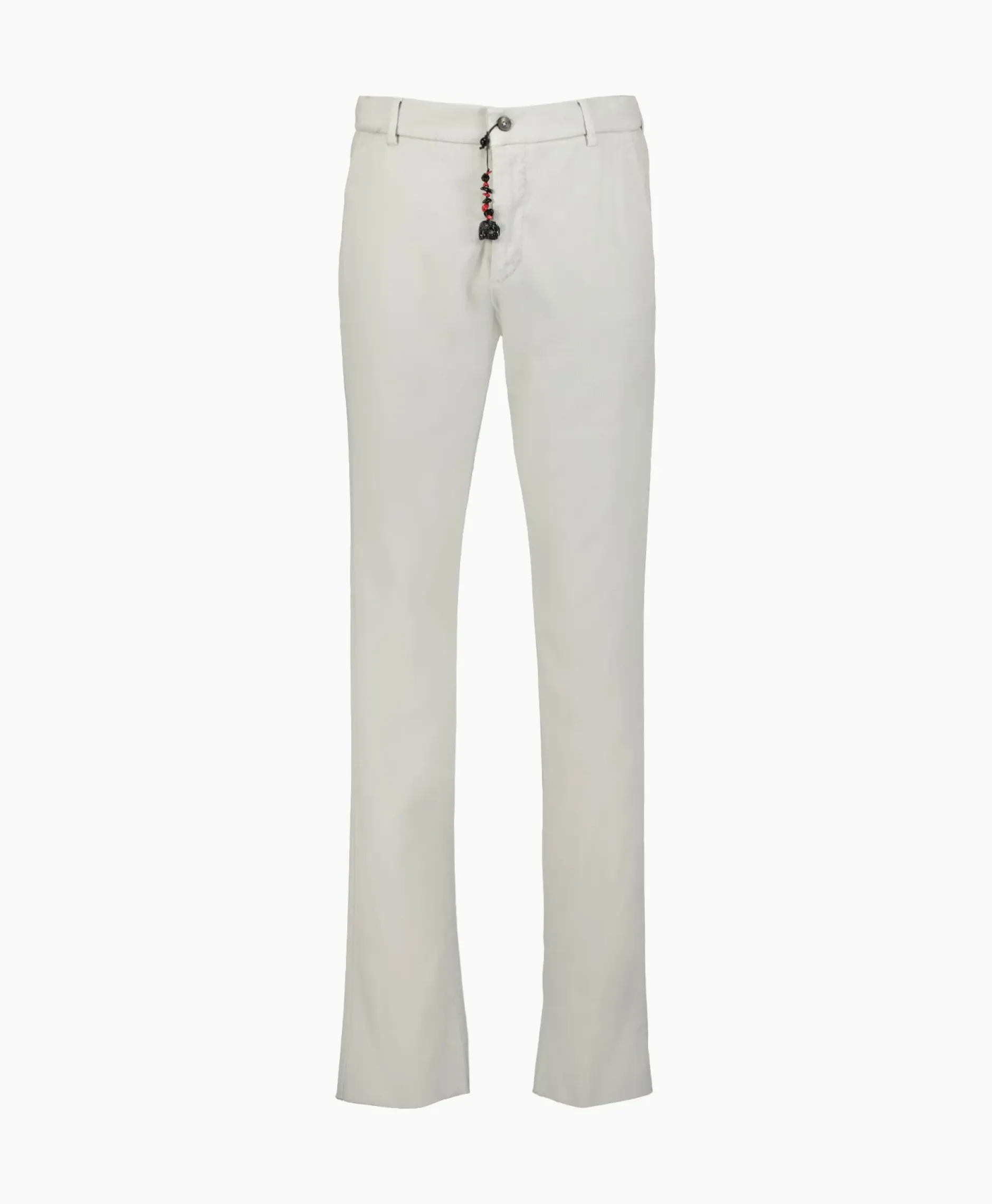 Pantalon 4807 Grijs^Marco Pescarolo New