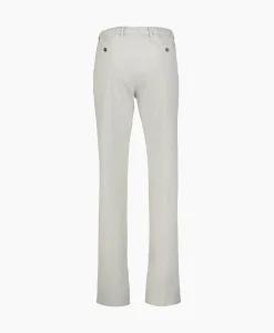 Pantalon 4807 Grijs^Marco Pescarolo New